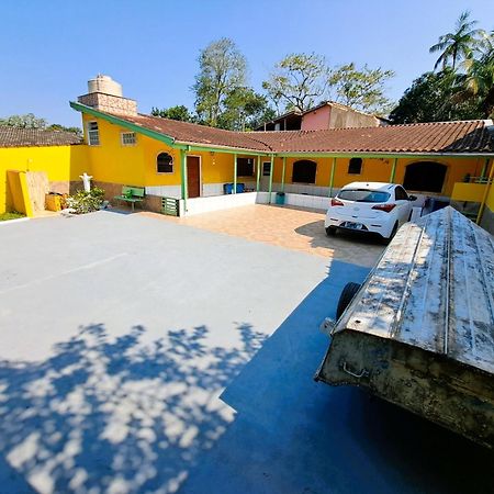 Casa Do Kiko Ubatuba Maranduba Villa Exteriör bild
