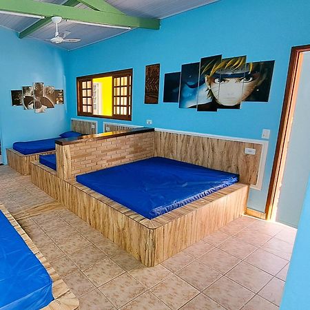 Casa Do Kiko Ubatuba Maranduba Villa Exteriör bild