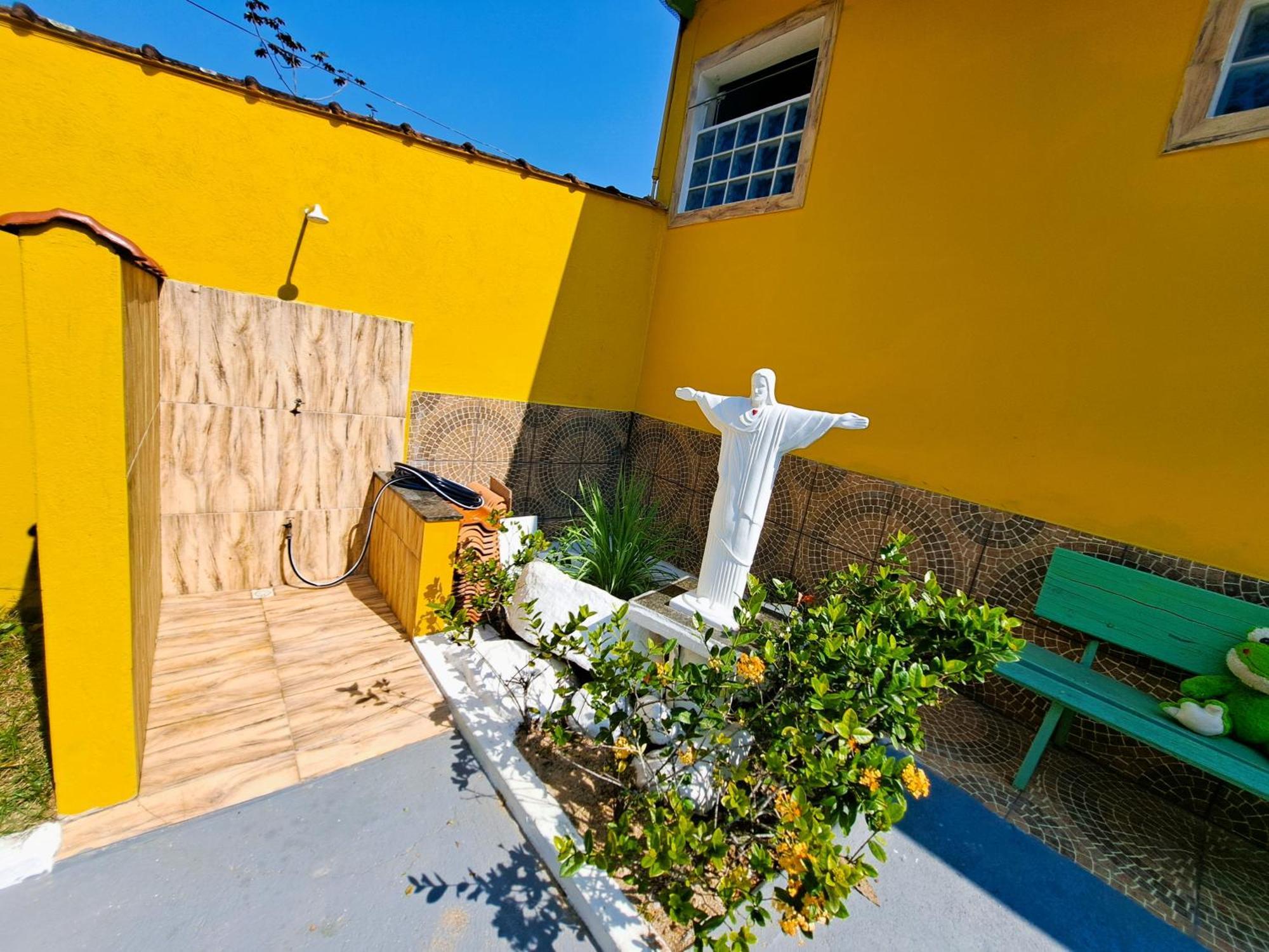 Casa Do Kiko Ubatuba Maranduba Villa Exteriör bild