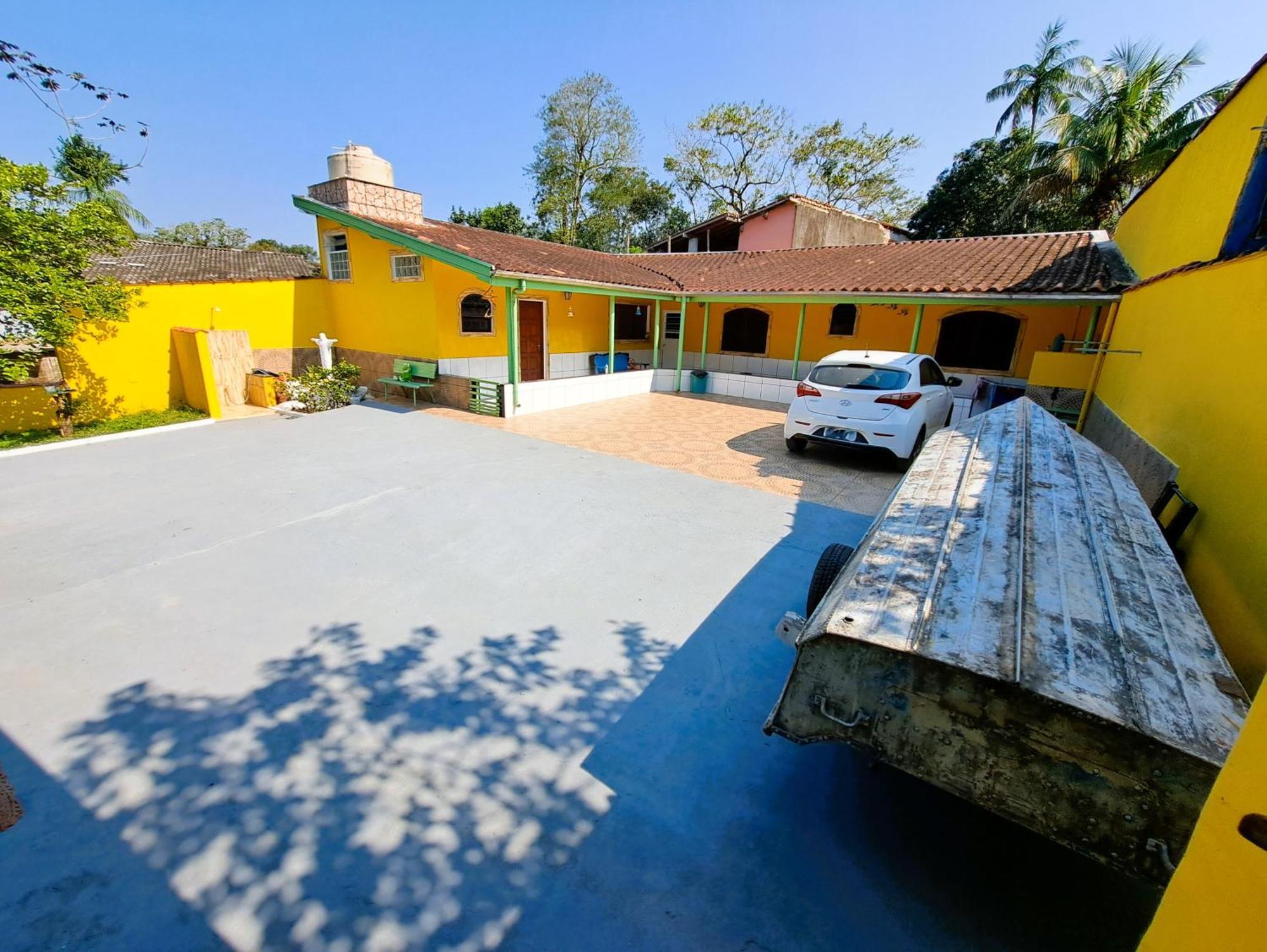 Casa Do Kiko Ubatuba Maranduba Villa Exteriör bild