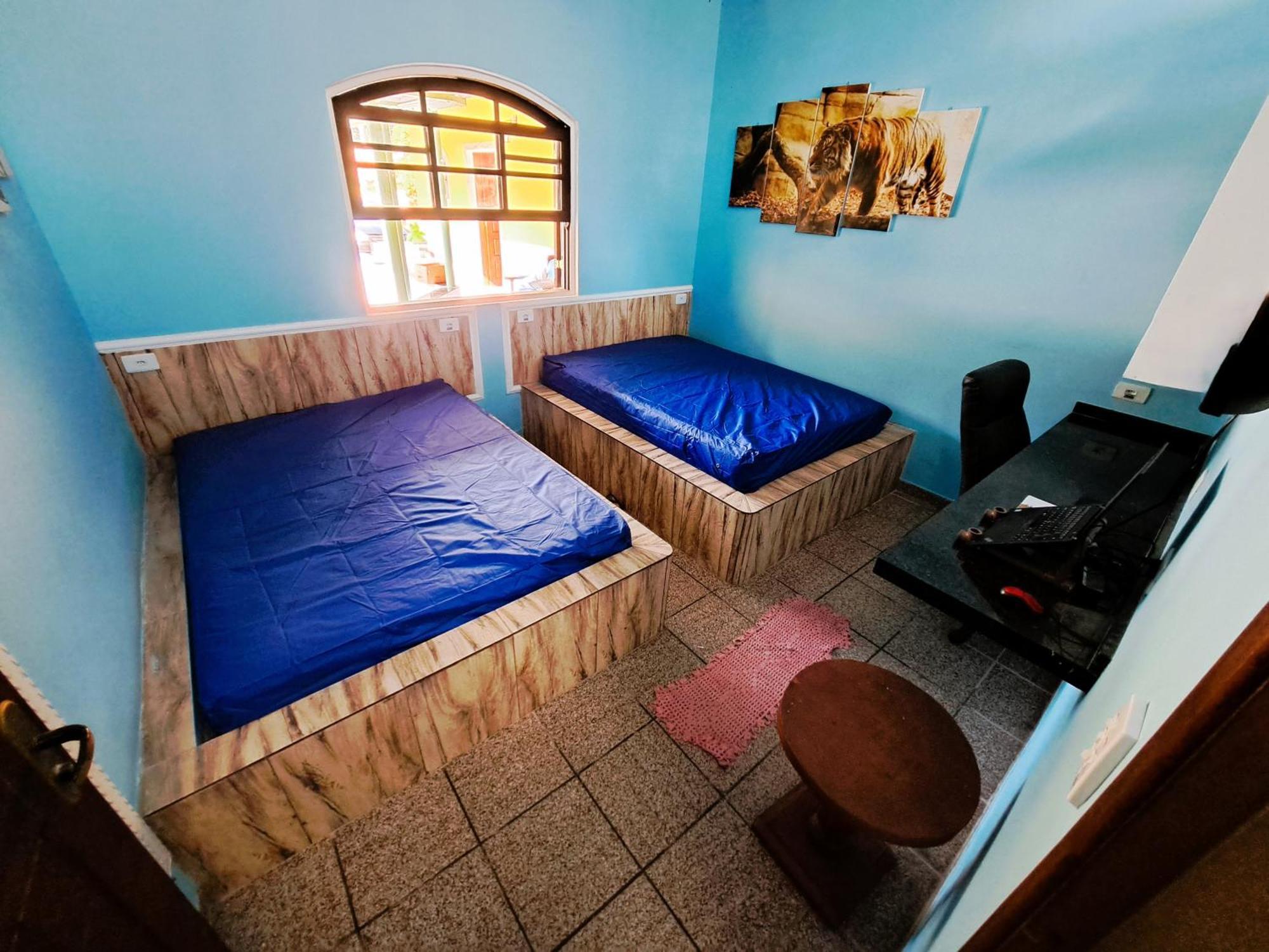Casa Do Kiko Ubatuba Maranduba Villa Exteriör bild