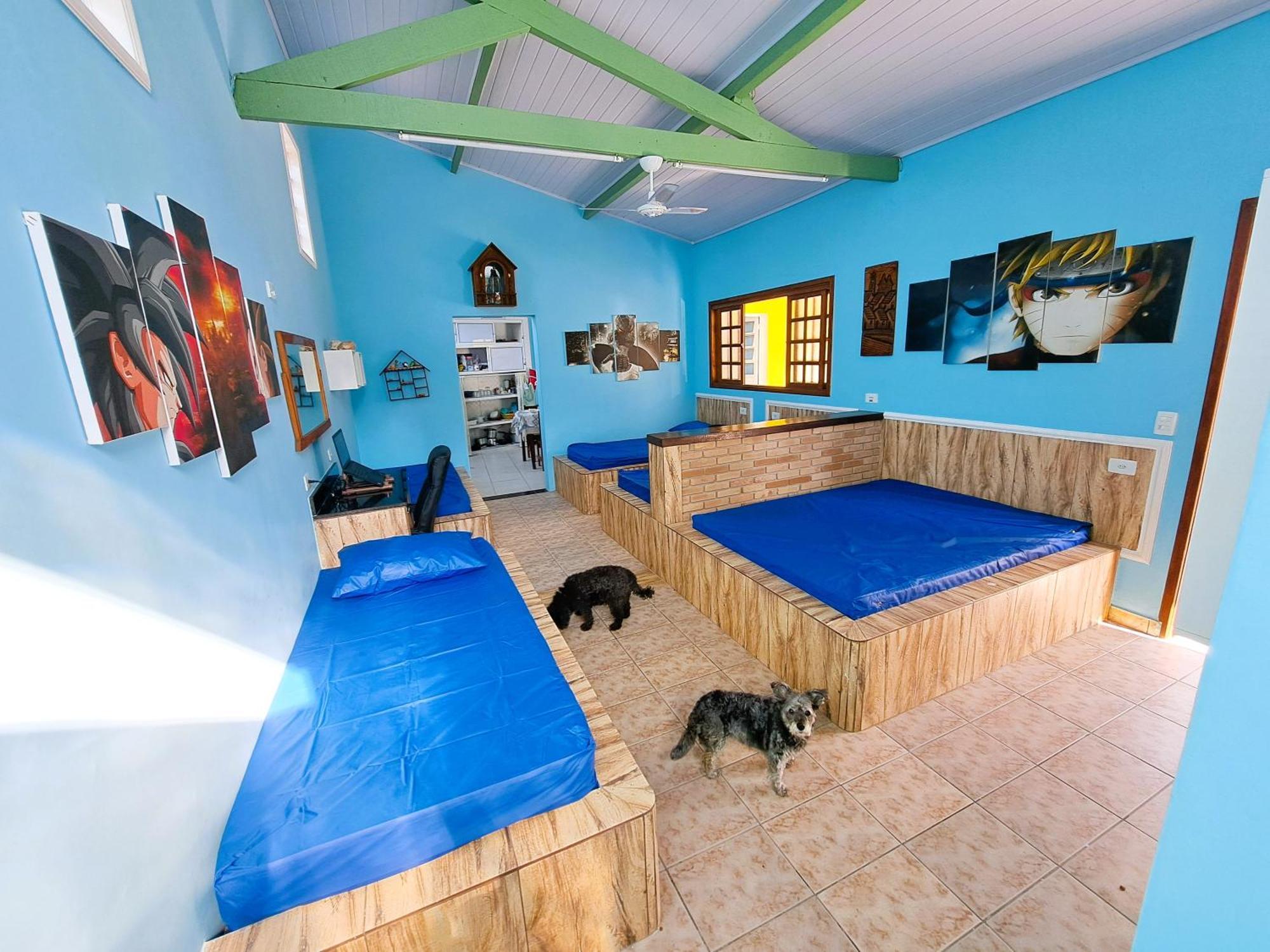 Casa Do Kiko Ubatuba Maranduba Villa Exteriör bild