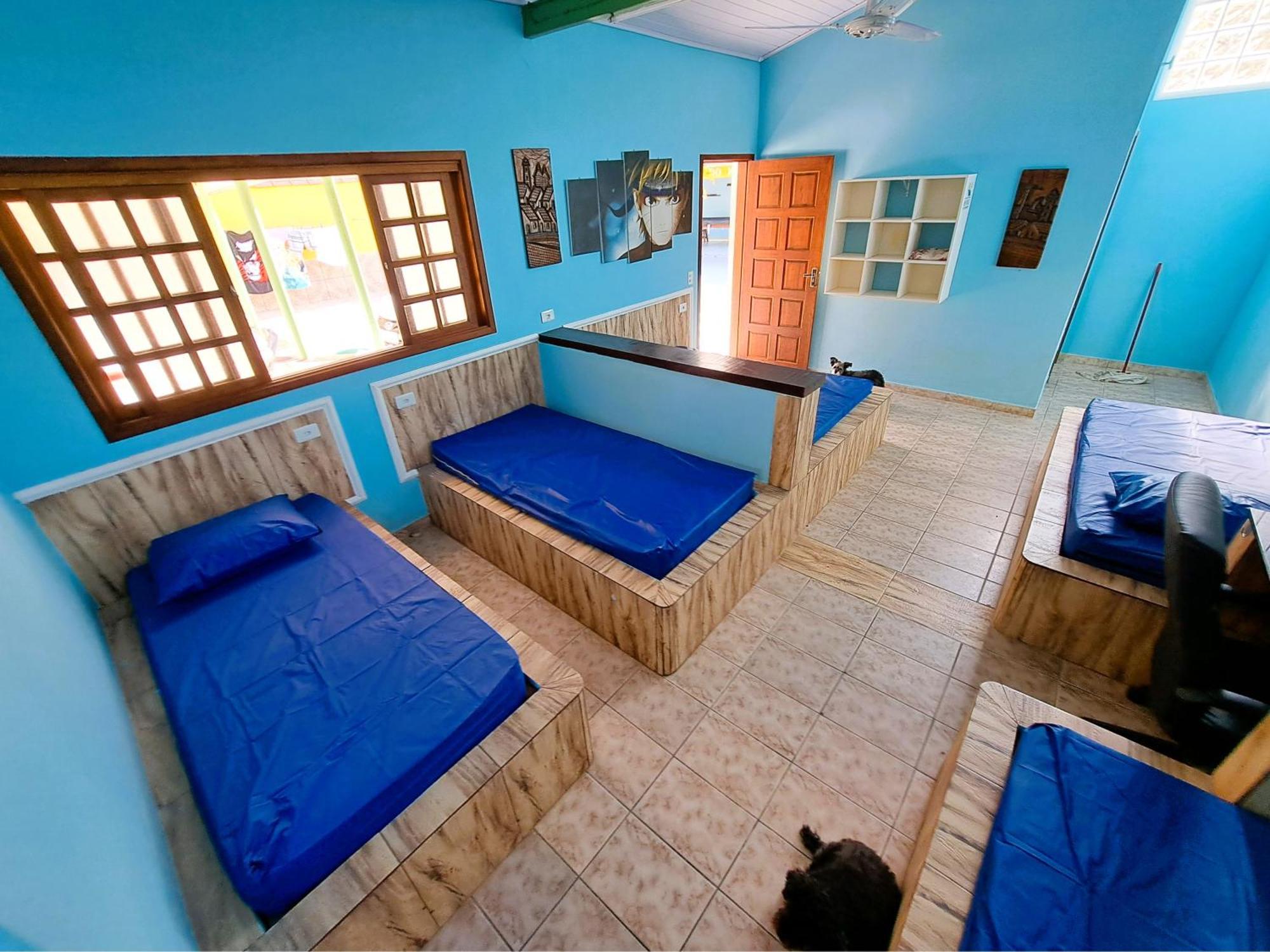 Casa Do Kiko Ubatuba Maranduba Villa Exteriör bild