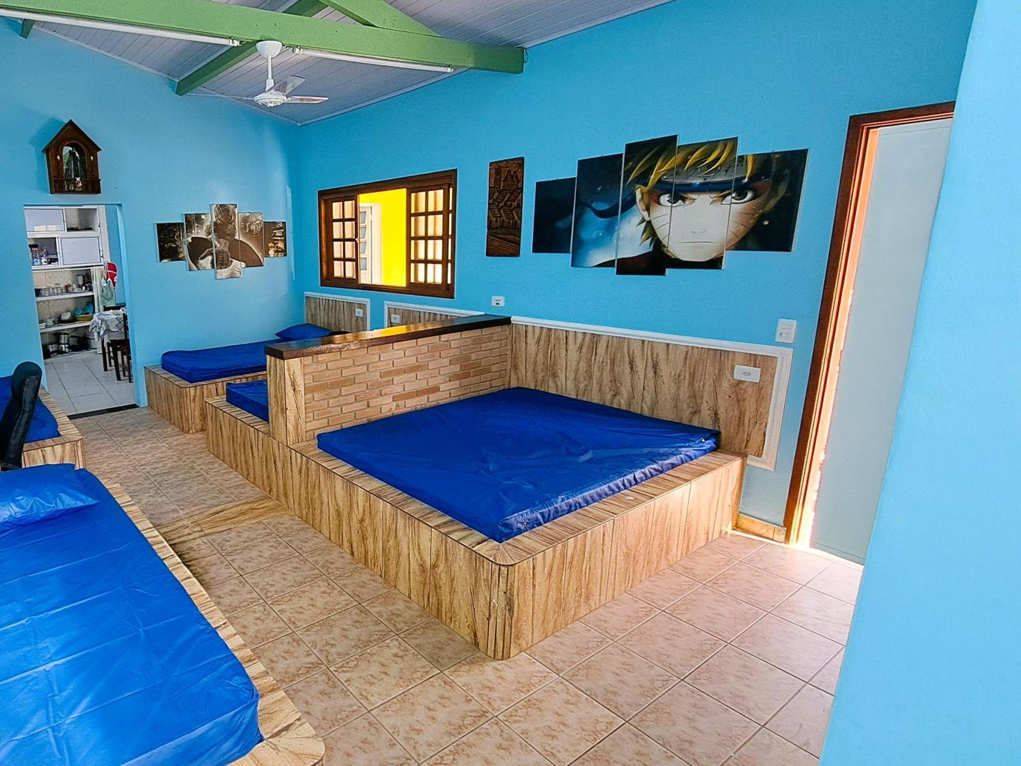 Casa Do Kiko Ubatuba Maranduba Villa Exteriör bild